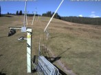 Archiv Foto Webcam Blick auf den Wasenlift bei Muggenbrunn 15:00