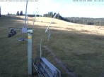 Archiv Foto Webcam Blick auf den Wasenlift bei Muggenbrunn 17:00