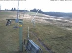 Archiv Foto Webcam Blick auf den Wasenlift bei Muggenbrunn 05:00