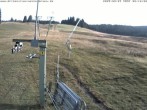 Archiv Foto Webcam Blick auf den Wasenlift bei Muggenbrunn 07:00