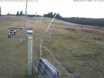 Archiv Foto Webcam Blick auf den Wasenlift bei Muggenbrunn 09:00