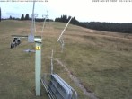 Archiv Foto Webcam Blick auf den Wasenlift bei Muggenbrunn 11:00