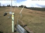Archiv Foto Webcam Blick auf den Wasenlift bei Muggenbrunn 15:00