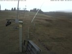 Archiv Foto Webcam Blick auf den Wasenlift bei Muggenbrunn 03:00