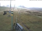 Archiv Foto Webcam Blick auf den Wasenlift bei Muggenbrunn 05:00
