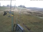 Archiv Foto Webcam Blick auf den Wasenlift bei Muggenbrunn 06:00