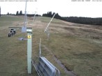 Archiv Foto Webcam Blick auf den Wasenlift bei Muggenbrunn 10:00