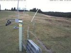 Archived image Webcam View of Wasenlift near Muggenbrunn 09:00