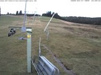 Archiv Foto Webcam Blick auf den Wasenlift bei Muggenbrunn 11:00