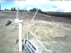 Archiv Foto Webcam Blick auf den Wasenlift bei Muggenbrunn 13:00