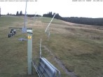 Archiv Foto Webcam Blick auf den Wasenlift bei Muggenbrunn 17:00