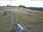 Archiv Foto Webcam Blick auf den Wasenlift bei Muggenbrunn 09:00