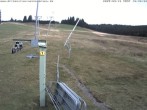Archiv Foto Webcam Blick auf den Wasenlift bei Muggenbrunn 10:00