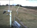 Archiv Foto Webcam Blick auf den Wasenlift bei Muggenbrunn 15:00