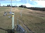 Archived image Webcam View of Wasenlift near Muggenbrunn 09:00