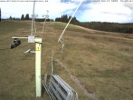 Archived image Webcam View of Wasenlift near Muggenbrunn 13:00