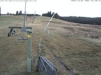 Archiv Foto Webcam Blick auf den Wasenlift bei Muggenbrunn 07:00