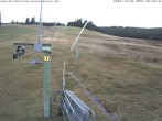 Archived image Webcam View of Wasenlift near Muggenbrunn 08:00