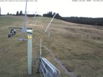 Archiv Foto Webcam Blick auf den Wasenlift bei Muggenbrunn 09:00
