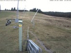 Archiv Foto Webcam Blick auf den Wasenlift bei Muggenbrunn 11:00