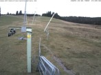 Archiv Foto Webcam Blick auf den Wasenlift bei Muggenbrunn 13:00