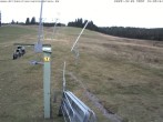 Archiv Foto Webcam Blick auf den Wasenlift bei Muggenbrunn 15:00