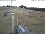Archiv Foto Webcam Blick auf den Wasenlift bei Muggenbrunn 17:00