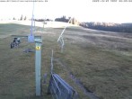 Archiv Foto Webcam Blick auf den Wasenlift bei Muggenbrunn 07:00