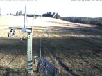 Archiv Foto Webcam Blick auf den Wasenlift bei Muggenbrunn 08:00