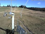 Archiv Foto Webcam Blick auf den Wasenlift bei Muggenbrunn 09:00