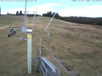 Archiv Foto Webcam Blick auf den Wasenlift bei Muggenbrunn 11:00