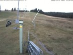 Archiv Foto Webcam Blick auf den Wasenlift bei Muggenbrunn 13:00
