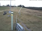 Archiv Foto Webcam Blick auf den Wasenlift bei Muggenbrunn 15:00
