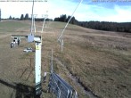 Archiv Foto Webcam Blick auf den Wasenlift bei Muggenbrunn 09:00