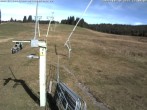 Archiv Foto Webcam Blick auf den Wasenlift bei Muggenbrunn 11:00