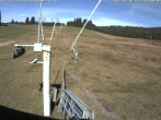 Archiv Foto Webcam Blick auf den Wasenlift bei Muggenbrunn 13:00
