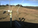 Archiv Foto Webcam Blick auf den Wasenlift bei Muggenbrunn 15:00