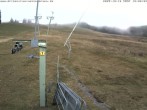 Archiv Foto Webcam Blick auf den Wasenlift bei Muggenbrunn 17:00