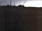 Archiv Foto Webcam Blick auf den Wasenlift bei Muggenbrunn 06:00