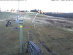 Archiv Foto Webcam Blick auf den Wasenlift bei Muggenbrunn 07:00