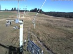 Archiv Foto Webcam Blick auf den Wasenlift bei Muggenbrunn 09:00