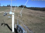 Archiv Foto Webcam Blick auf den Wasenlift bei Muggenbrunn 11:00
