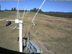 Archiv Foto Webcam Blick auf den Wasenlift bei Muggenbrunn 13:00