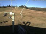 Archiv Foto Webcam Blick auf den Wasenlift bei Muggenbrunn 15:00