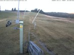 Archiv Foto Webcam Blick auf den Wasenlift bei Muggenbrunn 17:00