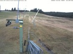 Archived image Webcam View of Wasenlift near Muggenbrunn 11:00
