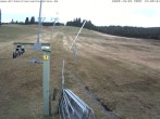 Archived image Webcam View of Wasenlift near Muggenbrunn 13:00