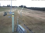 Archived image Webcam View of Wasenlift near Muggenbrunn 15:00