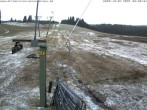 Archiv Foto Webcam Blick auf den Wasenlift bei Muggenbrunn 07:00