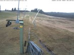Archiv Foto Webcam Blick auf den Wasenlift bei Muggenbrunn 07:00